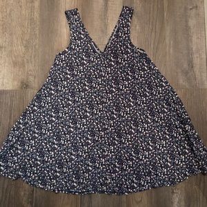 American Eagle dress